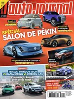 L'auto Journal